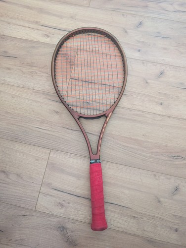 Wilson pro staff v14 tennis - wilson,