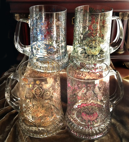 Vintage nachtmann bavaria - vintage,