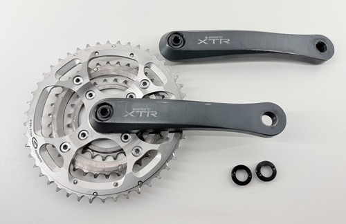 Shimano xtr m952 - shimano,