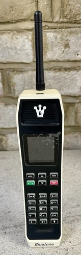 Binatone brick vintage styled - binatone,