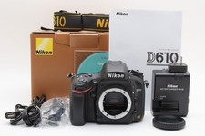 SC 8500 [MINT in Box] Nikon