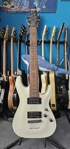 Schecter omen string solid - omen-7,