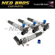 OE 4x Diesel Fuel Injector