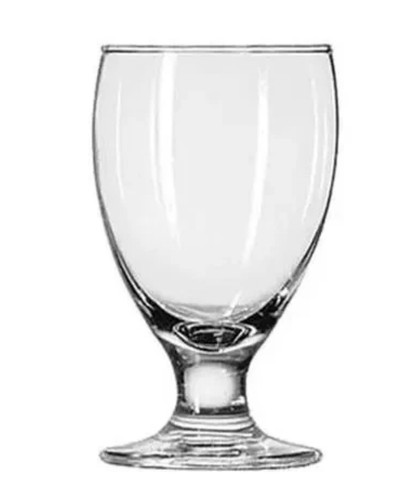 Libbey embassy 5 oz - 4,