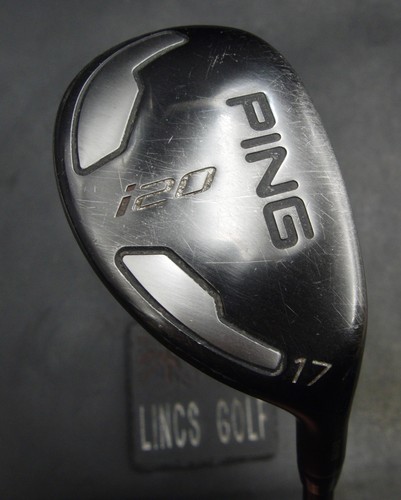 Ping i20 hybrid - 2,