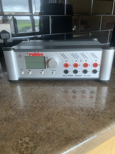Robbe alc 8500 - alc,