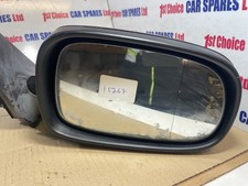 SAAB 93 MK2 2007 BLACK DRIVER