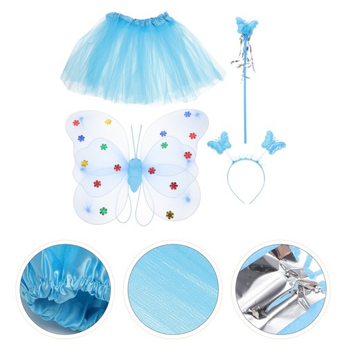 Fairy costume set - costume,