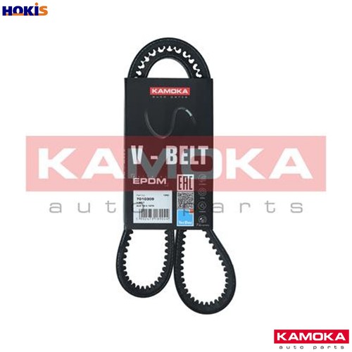 Vbelt 7010309 for - for, skoda