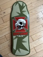 Powell Peralta Bones Brigade