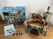 Playmobil 4866 Falcon Knight