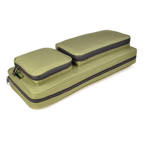 Carp fishing portable tackle - portable,
