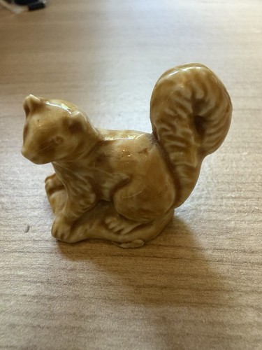 Wade whimsies squirrel - wade,