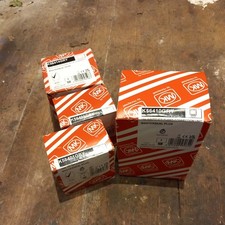 MK K56410GRY Masterseal 1 Gang