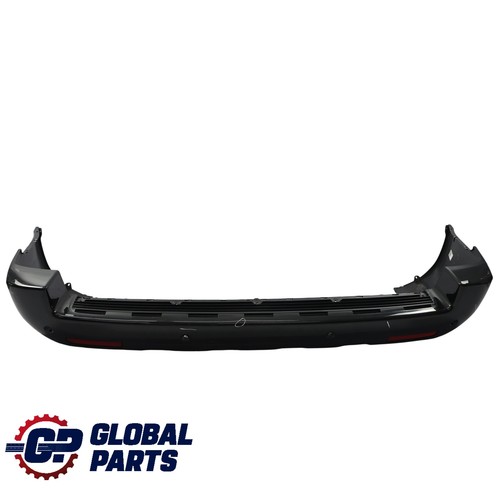 Range rover vogue l322 rear - range,