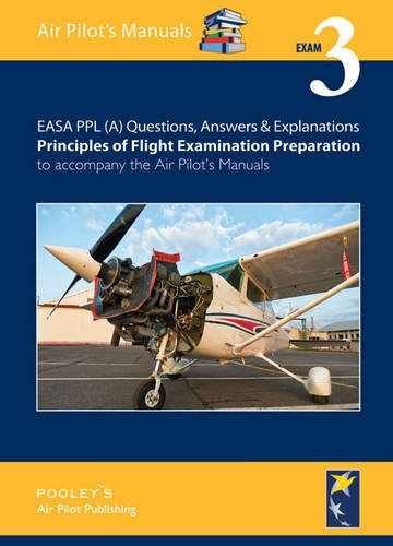 Easa ppl questions answer - easa, questions,