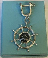 Tiffany & Co. Nautical Ships