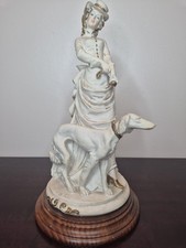 Antonio Belcari Lady With