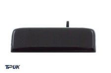 Rear Door Outer Handle For