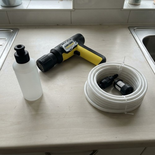 Handheld mobile cleaner - handheld,