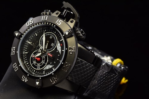 Rare invicta subaqua noma iii - invicta,