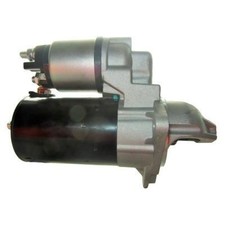 NAPA Starter Motor for
