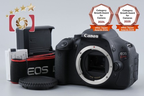 Count 436 canon eos kiss - count,