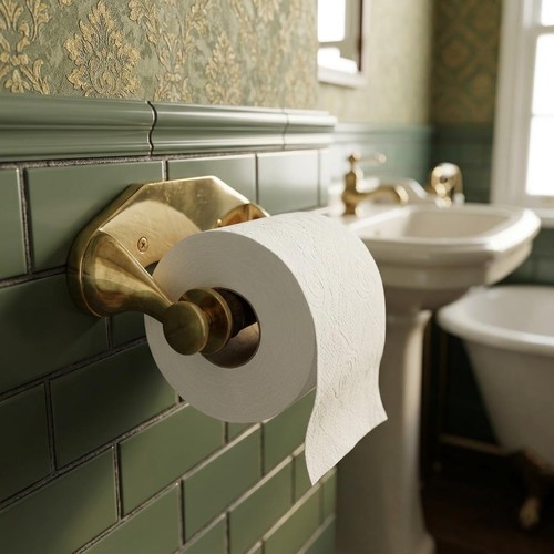 Oakcrafts solid brass - oakcrafts,