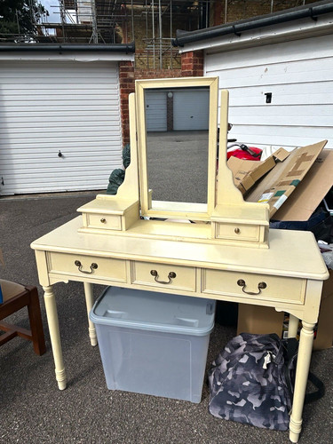 Vintage laura ashley wooden - vintage,