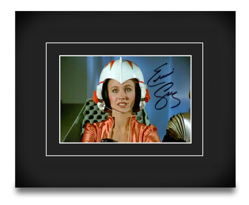 Erin gray signed - erin,