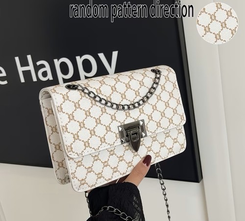 Luxury style chain shoulder - luxury,