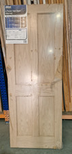 Internal Door White Oak Veneer