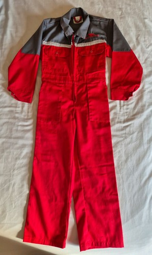 Kids mccormick red - mccormick,