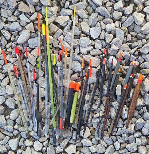 Drennan middy etc mixed - , lot
