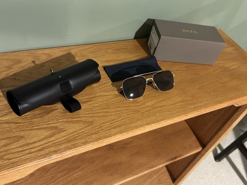 Dita flight seven sunglasses - flight,