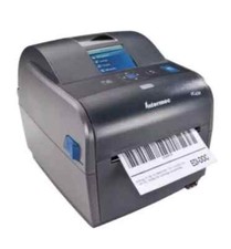 Honeywell (Intermec) PC43D Direct Thermal Desktop Label Printer Colour Display