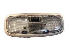 Ford Mondeo mk3  interior