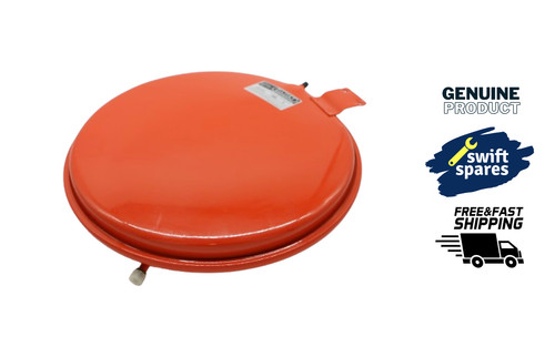 Vokera 7204 expansion vessel - expansion,