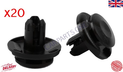 20x fits honda wheel arch - 20x,