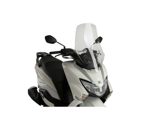 Puig windshield 21926w vtech - puig,
