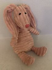 Jellycat Cordy Roy Pink Bunny