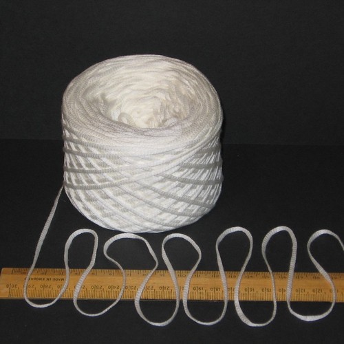 100g balls white double - balls,