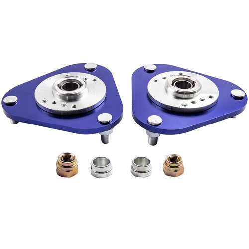 2pcs camber plates top mounts - 2pcs,