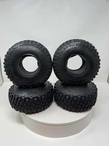 Scx6 goodrich mud terrain - scx6,