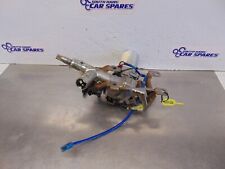 Renault Clio steering column