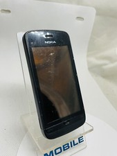 Nokia C5 - Black (Unlocked )