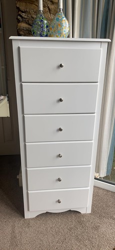 Modern tallboy tall narrow - modern,