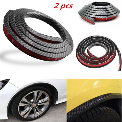Car fender extension wheel - fender,