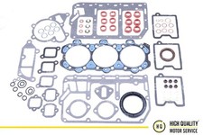 Engine Overhaul, Rebuild Kit