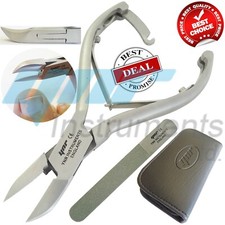 Toe Nail Cutters Nippers